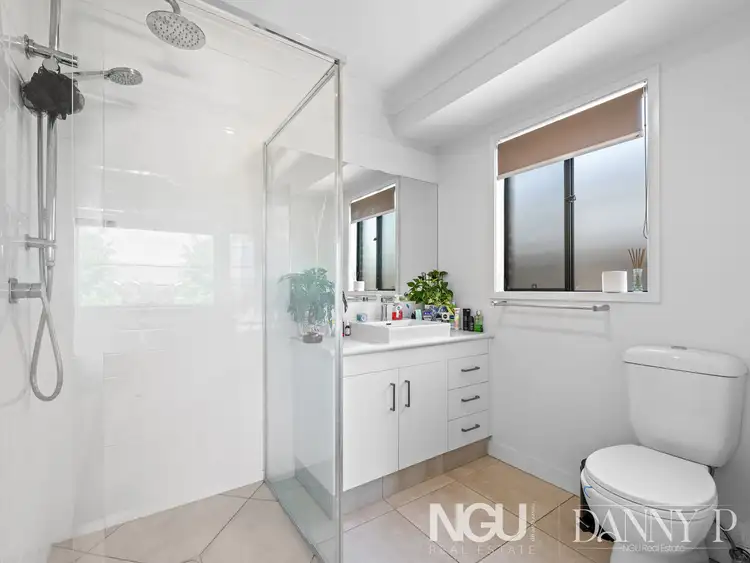 Fifth view of Homely house listing, 8 Georgia Street, Flinders View QLD 4305