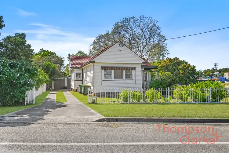 Main view of Homely house listing, 37 Ferguson Street, Cessnock NSW 2325