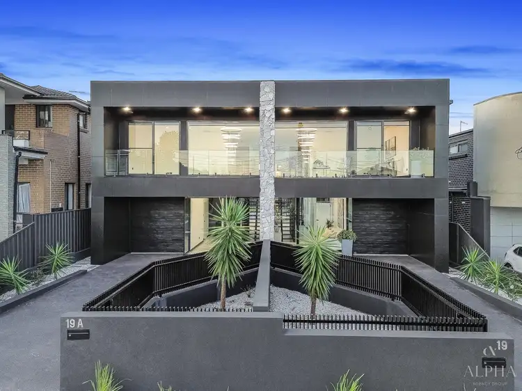 19A Crossland Street, Merrylands NSW 2160