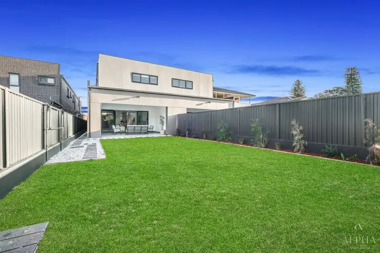 Second view of Homely house listing, 19A Crossland Street, Merrylands NSW 2160