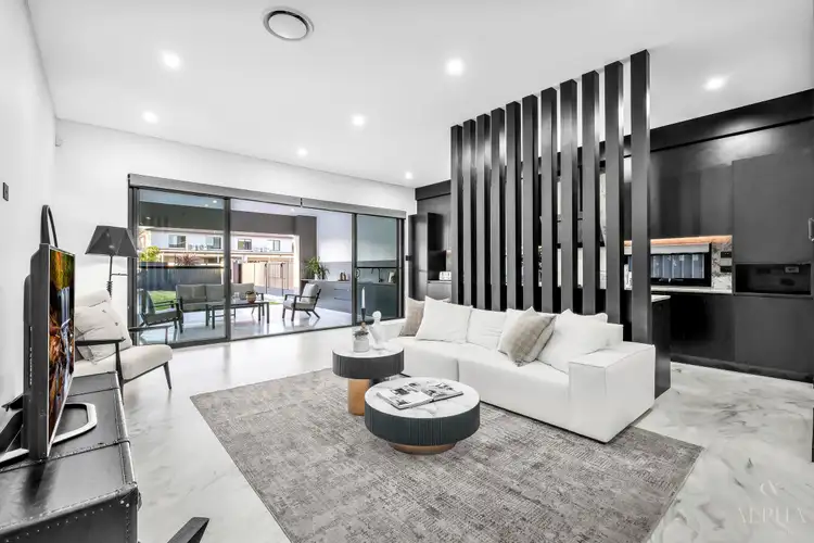 Third view of Homely house listing, 19A Crossland Street, Merrylands NSW 2160