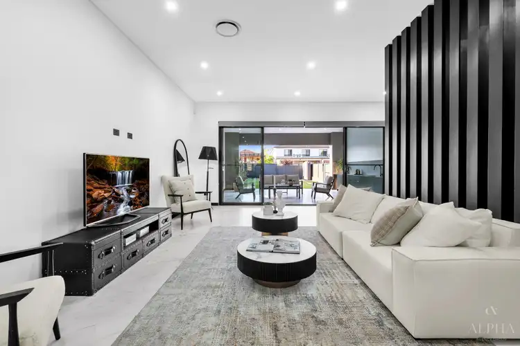 Fourth view of Homely house listing, 19A Crossland Street, Merrylands NSW 2160