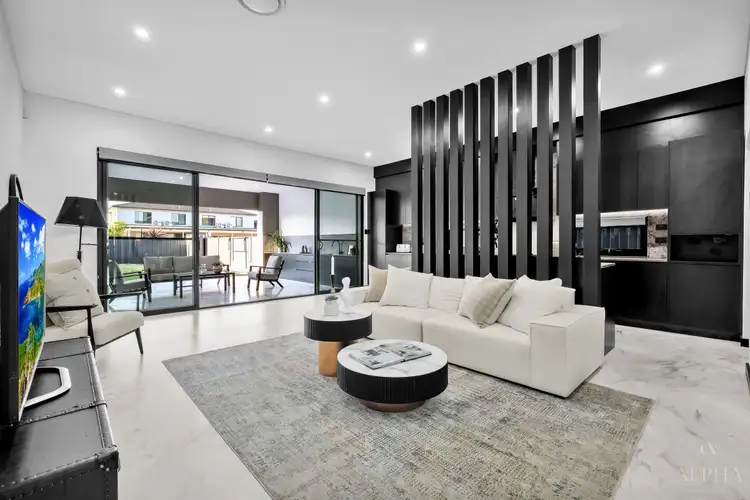 Fifth view of Homely house listing, 19A Crossland Street, Merrylands NSW 2160