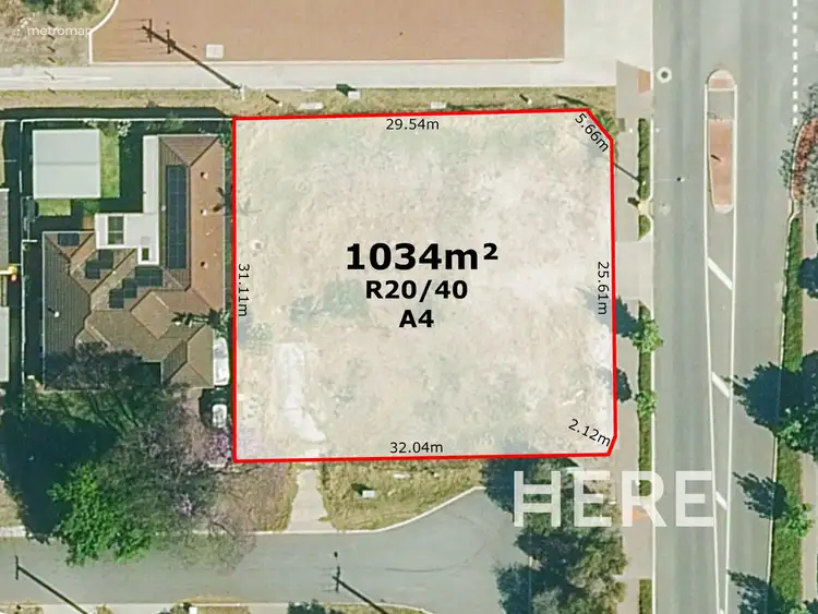 108 Belmont Avenue, Rivervale WA 6103