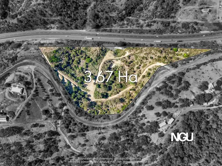 LOT 2 Mountain View Drive, Minden QLD 4311