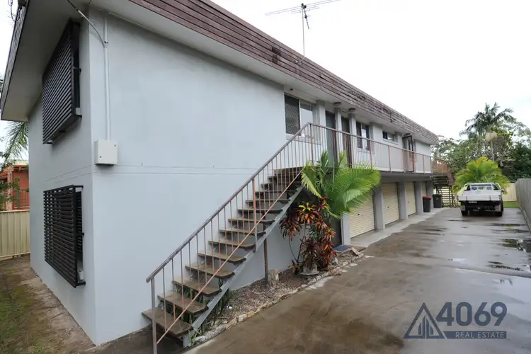 1/569 Sherwood Road, Sherwood QLD 4075