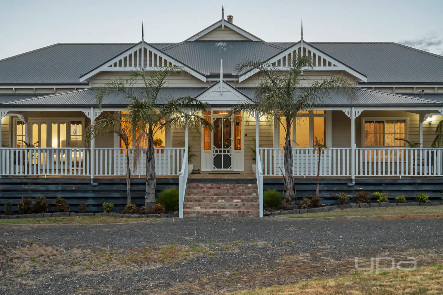 Main view of Homely house listing, 23 Cornwall Park Court, Toolern Vale VIC 3337