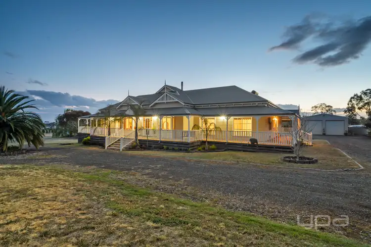 Fourth view of Homely house listing, 23 Cornwall Park Court, Toolern Vale VIC 3337