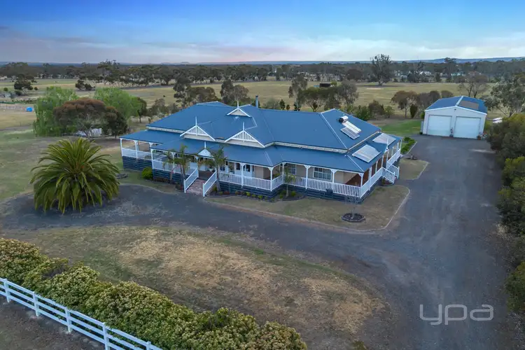 Sixth view of Homely house listing, 23 Cornwall Park Court, Toolern Vale VIC 3337