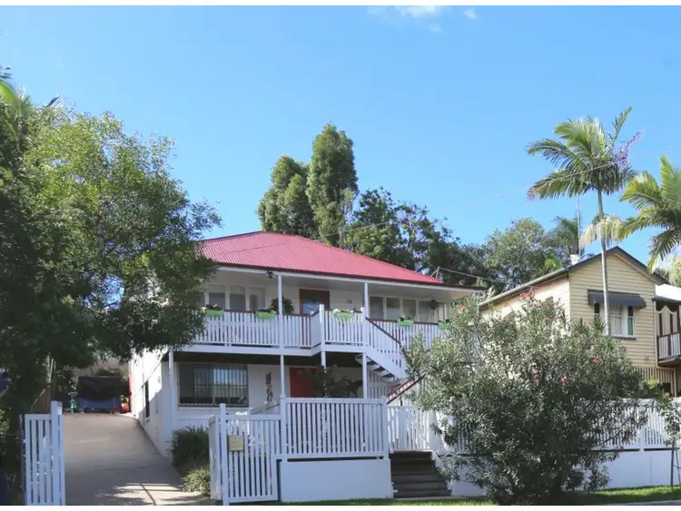 24 Dutton Street, Dutton Park QLD 4102