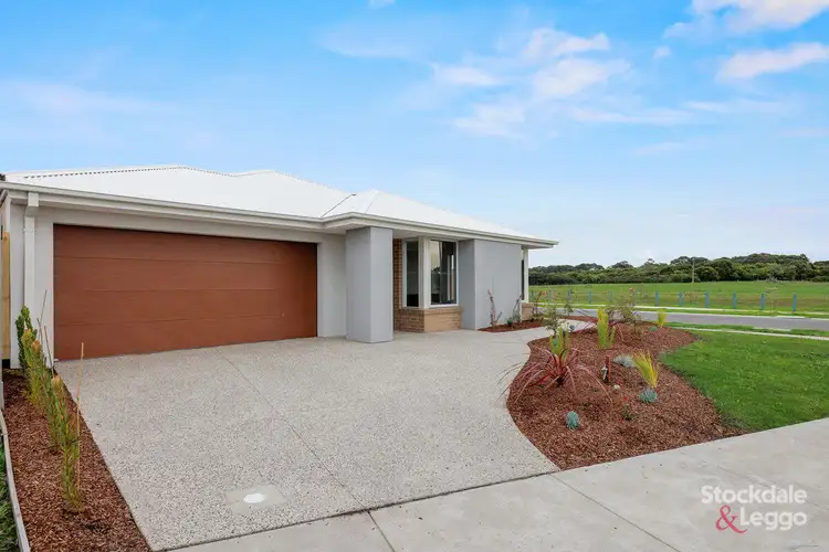 9 Connection Road, Wonthaggi VIC 3995