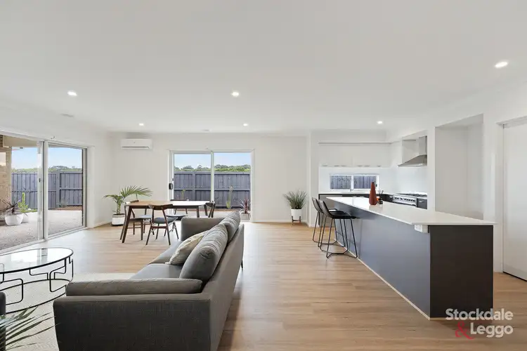 Second view of Homely house listing, 9 Connection Road, Wonthaggi VIC 3995