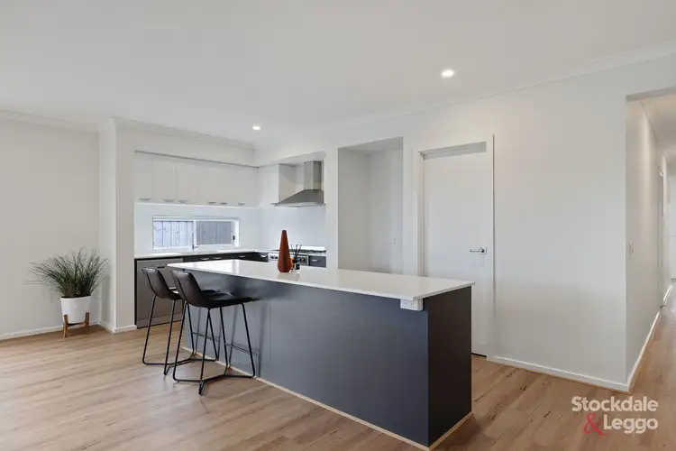 Third view of Homely house listing, 9 Connection Road, Wonthaggi VIC 3995