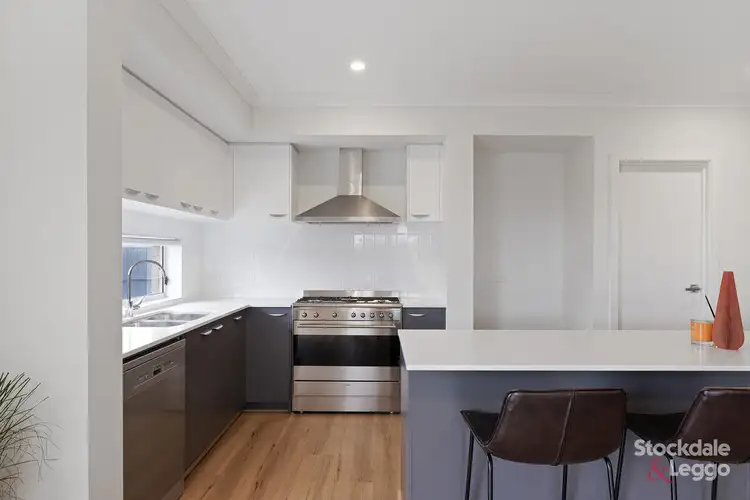 Fourth view of Homely house listing, 9 Connection Road, Wonthaggi VIC 3995