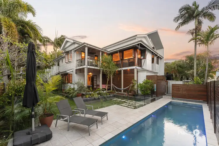 48 Jenolan Avenue, Hawthorne QLD 4171