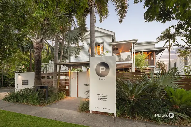 Second view of Homely house listing, 48 Jenolan Avenue, Hawthorne QLD 4171