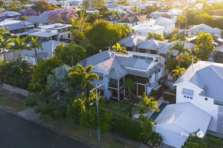 Third view of Homely house listing, 48 Jenolan Avenue, Hawthorne QLD 4171