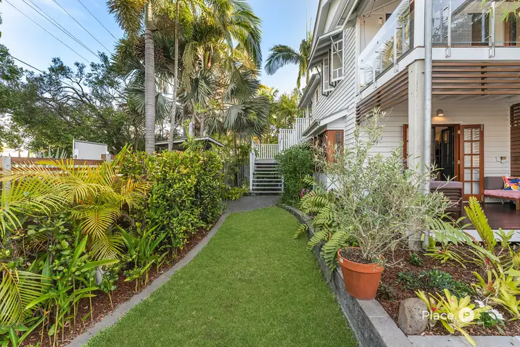 Fourth view of Homely house listing, 48 Jenolan Avenue, Hawthorne QLD 4171