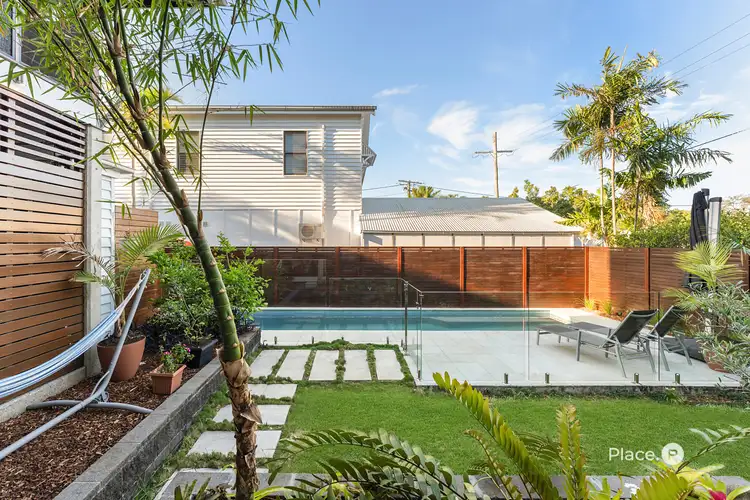 Fifth view of Homely house listing, 48 Jenolan Avenue, Hawthorne QLD 4171