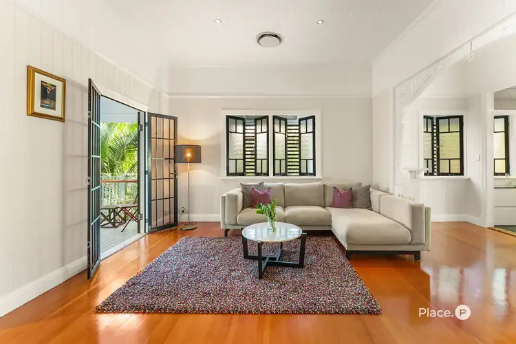 Sixth view of Homely house listing, 48 Jenolan Avenue, Hawthorne QLD 4171