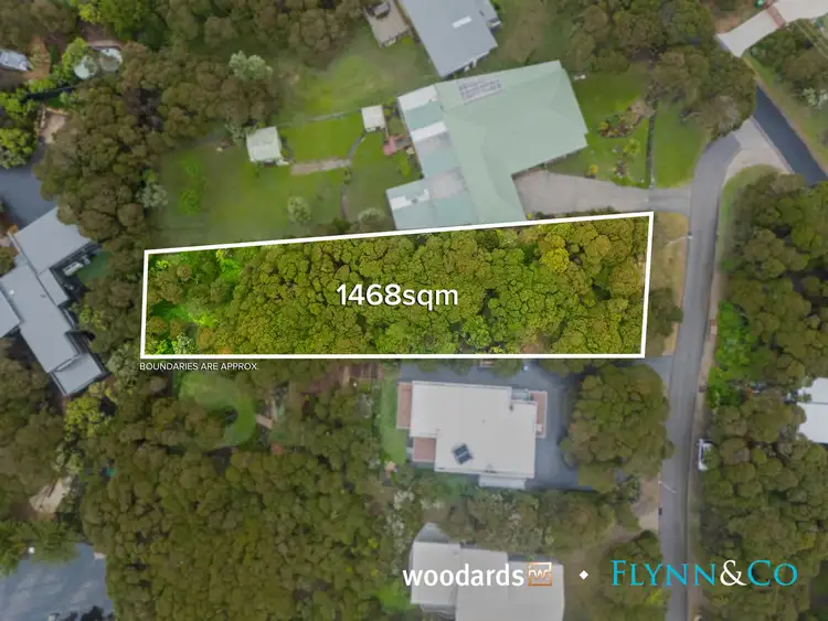 17 Beryl Court, Rye VIC 3941