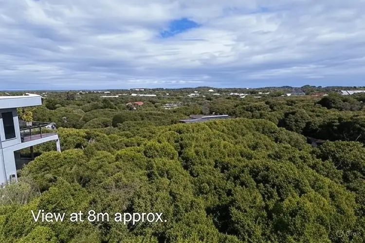 Third view of Homely land listing, 17 Beryl Court, Rye VIC 3941