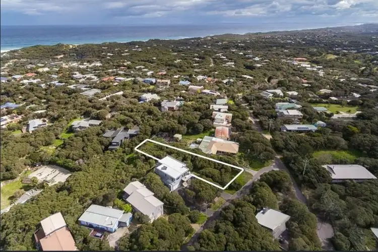 Fourth view of Homely land listing, 17 Beryl Court, Rye VIC 3941