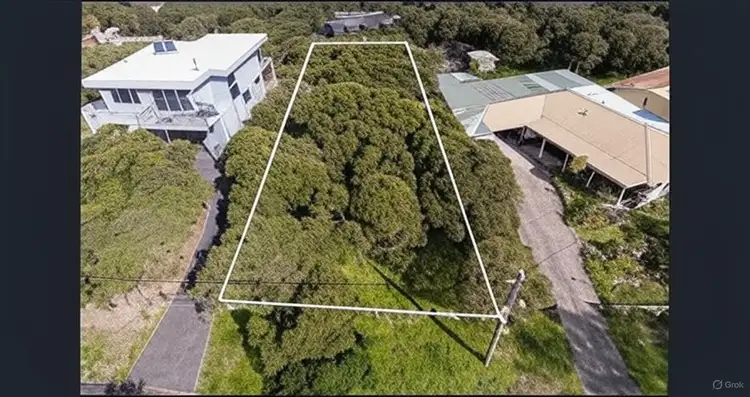 Fifth view of Homely land listing, 17 Beryl Court, Rye VIC 3941