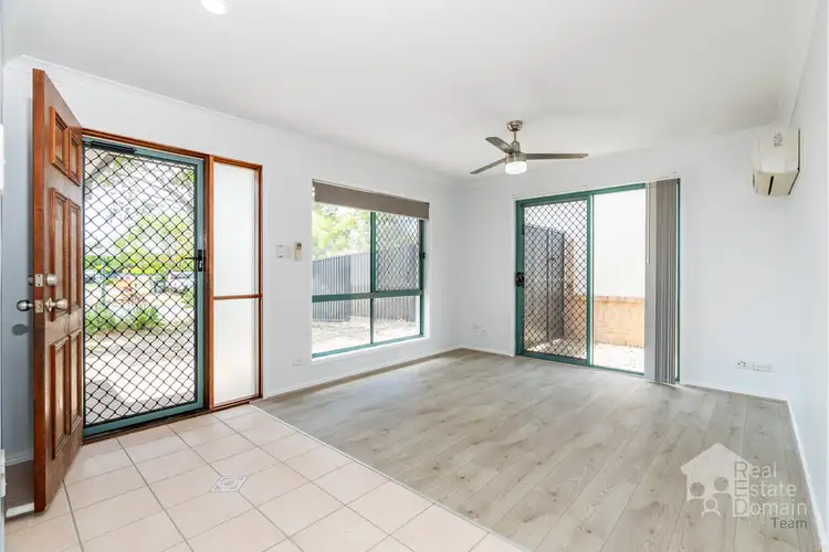 Second view of Homely house listing, 20 Axis Close, Upper Coomera QLD 4209