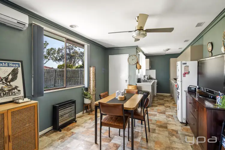 Fifth view of Homely house listing, 17 Cawood Drive, Sunshine West VIC 3020
