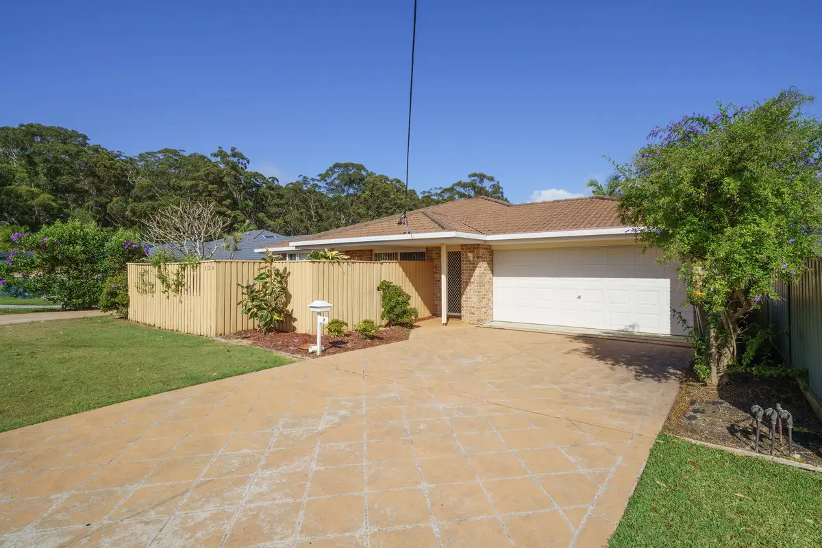 Main view of Homely villa listing, 1/139 Granite Street, Port Macquarie NSW 2444