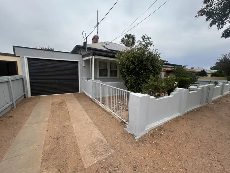 Second view of Homely house listing, 116 Flinders Terrace, Port Augusta SA 5700