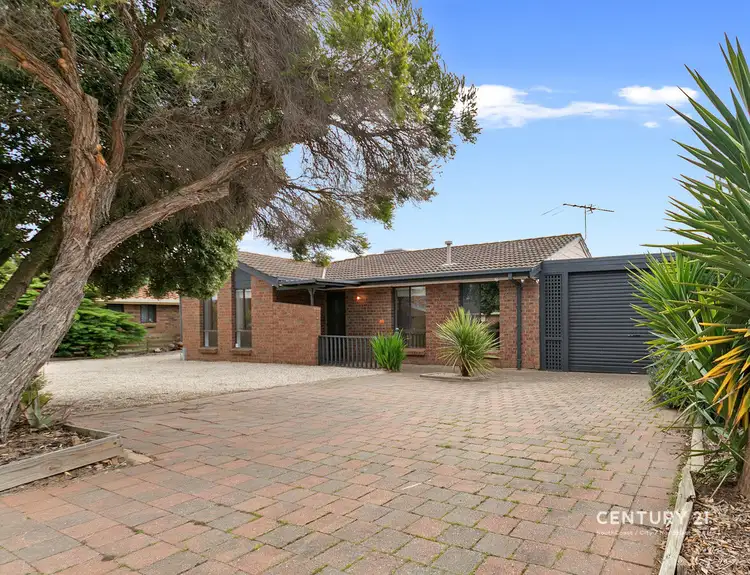 Main view of Homely house listing, 8 Greenlees Parade, Aldinga Beach SA 5173