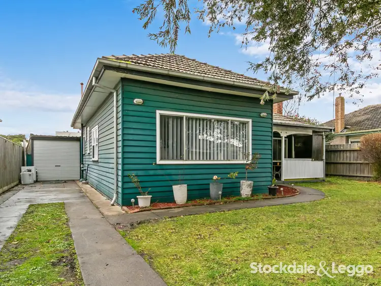 Second view of Homely house listing, 20 Curran Street, Traralgon VIC 3844