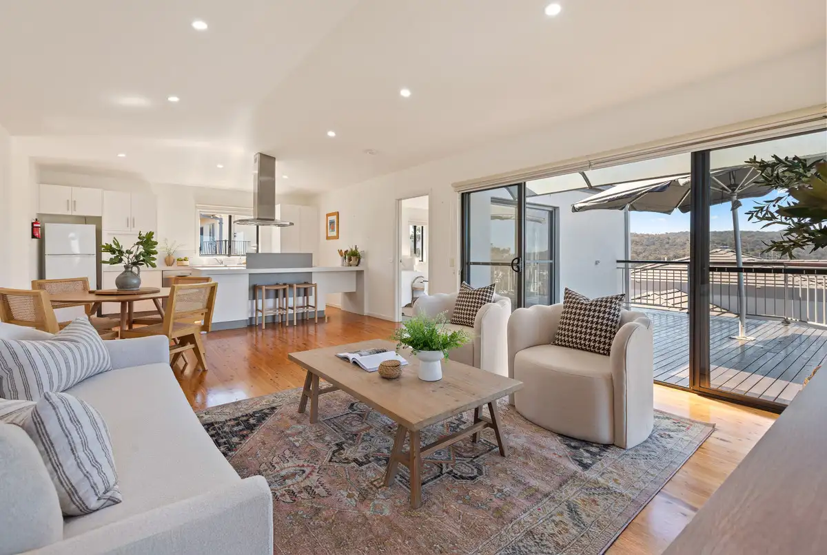 Main view of Homely townhouse listing, 1/39 Monaro Street, Merimbula NSW 2548