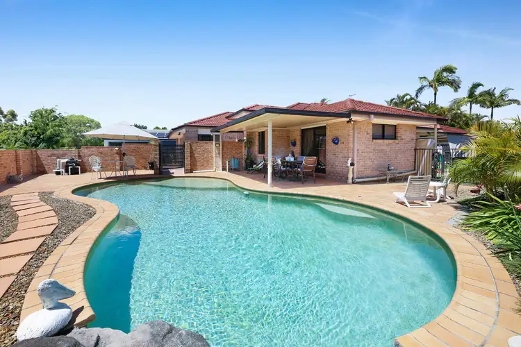 Fourth view of Homely house listing, 56 Coronet Crescent, Burleigh Waters QLD 4220
