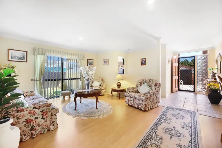 Fifth view of Homely house listing, 56 Coronet Crescent, Burleigh Waters QLD 4220