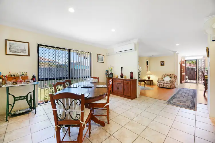 Sixth view of Homely house listing, 56 Coronet Crescent, Burleigh Waters QLD 4220