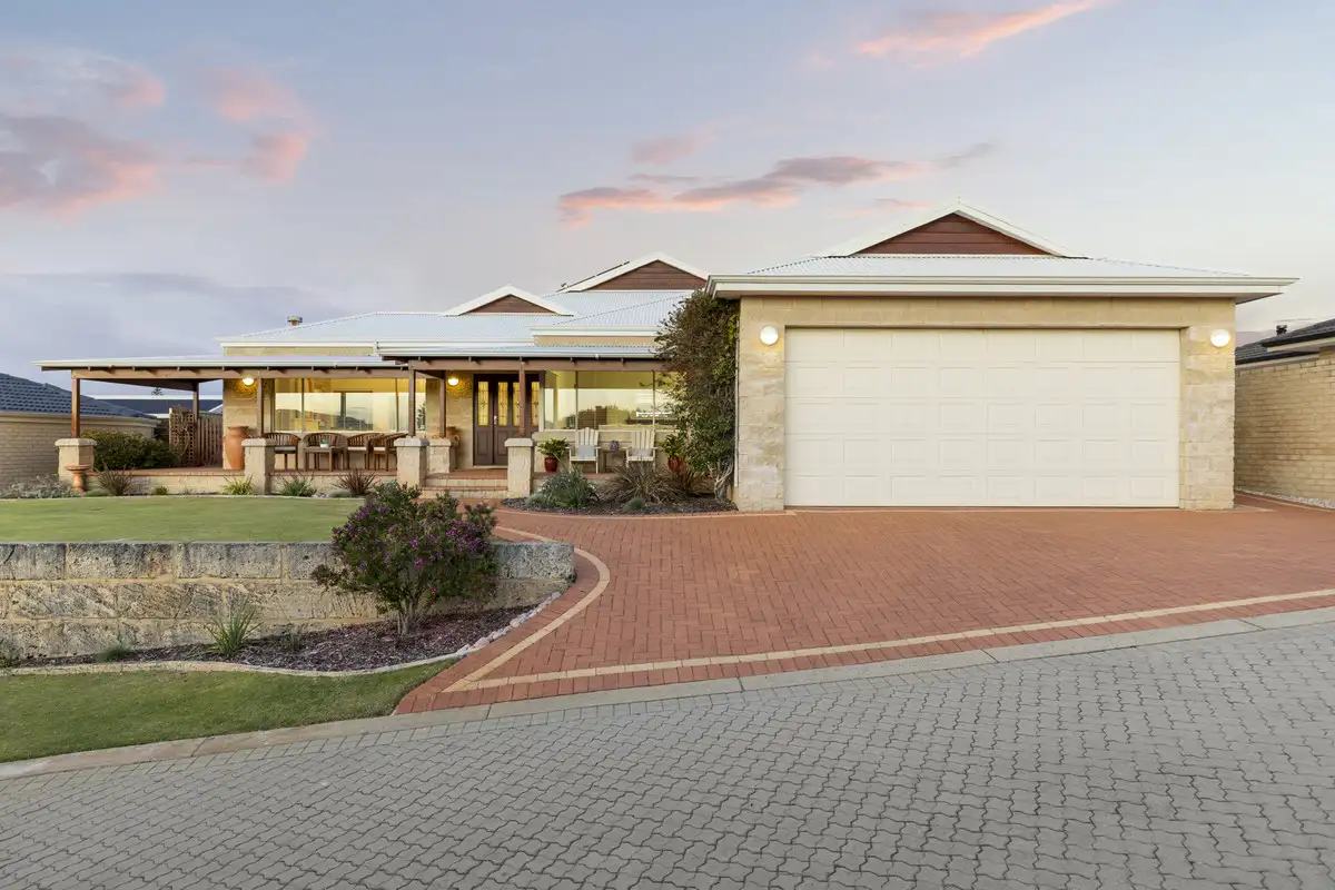 Main view of Homely house listing, 19 Messina View, Secret Harbour WA 6173