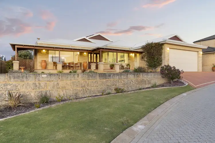 Third view of Homely house listing, 19 Messina View, Secret Harbour WA 6173