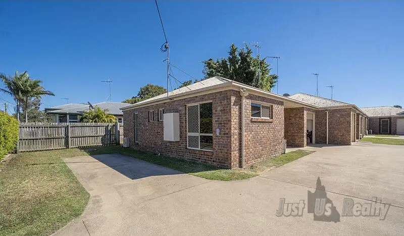 Main view of Homely unit listing, 1/81 Perry Street, Bundaberg North QLD 4670