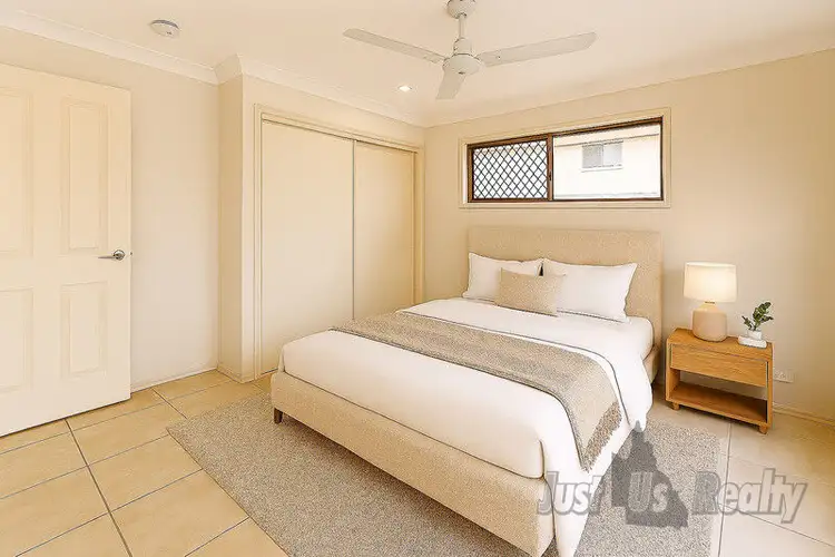 Third view of Homely unit listing, 1/81 Perry Street, Bundaberg North QLD 4670