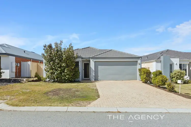 72 Billericay Circuit, Butler WA 6036