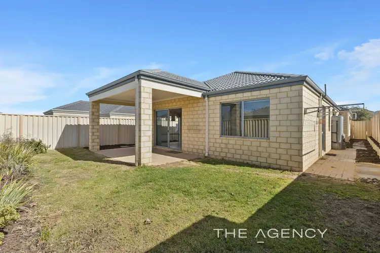 Second view of Homely house listing, 72 Billericay Circuit, Butler WA 6036
