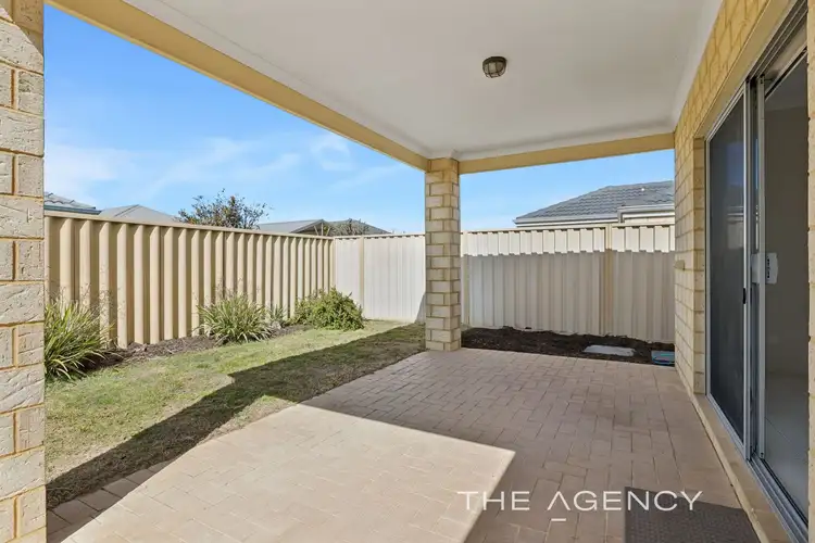 Third view of Homely house listing, 72 Billericay Circuit, Butler WA 6036