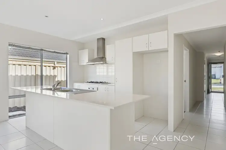 Fifth view of Homely house listing, 72 Billericay Circuit, Butler WA 6036