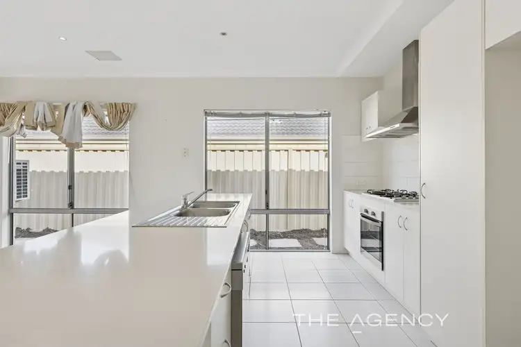 Sixth view of Homely house listing, 72 Billericay Circuit, Butler WA 6036