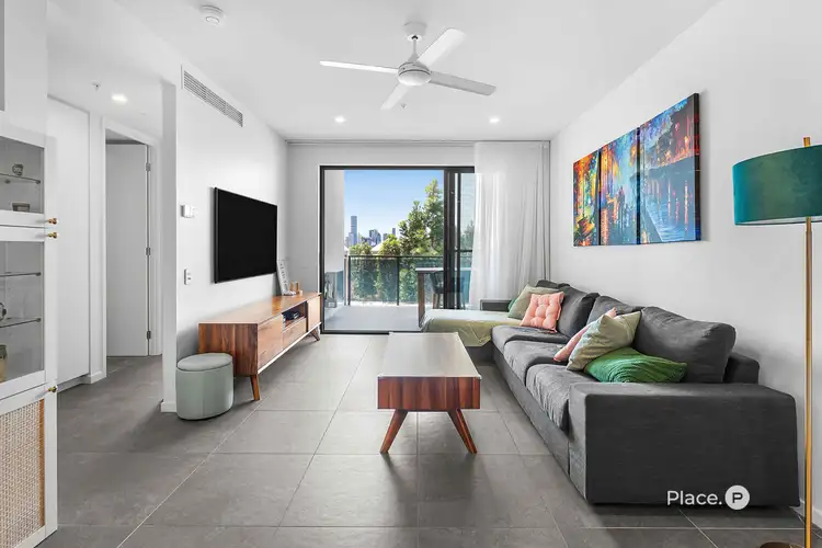 1402/11 Peter Doherty Street, Dutton Park QLD 4102