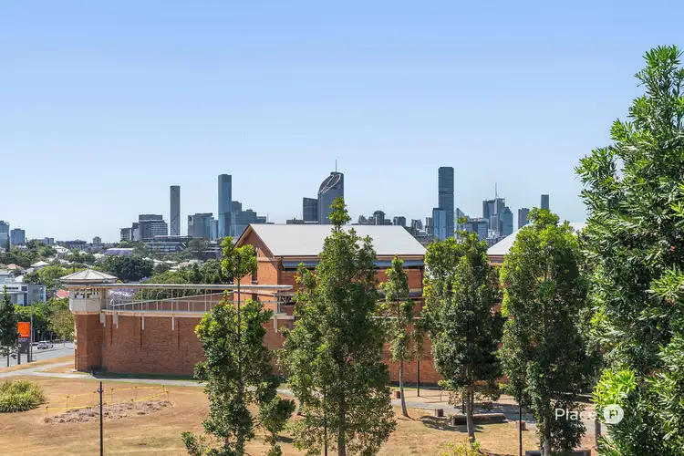 Third view of Homely unit listing, 1402/11 Peter Doherty Street, Dutton Park QLD 4102