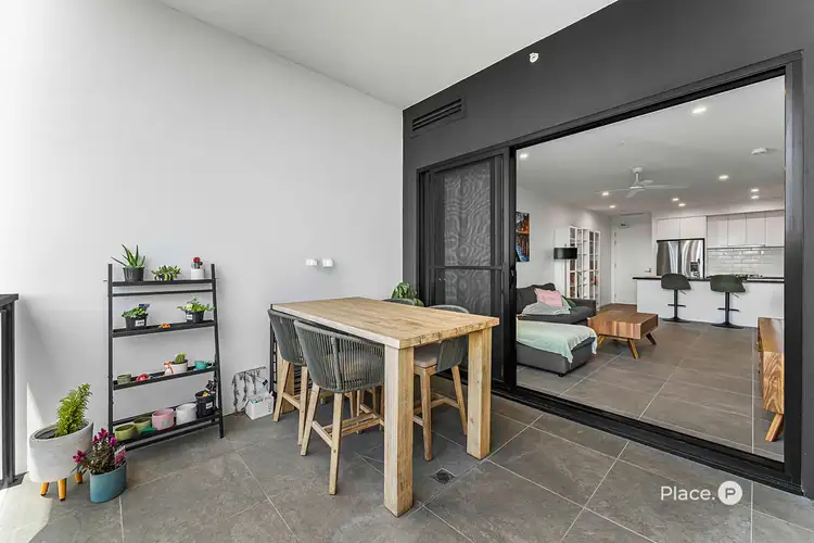 Fourth view of Homely unit listing, 1402/11 Peter Doherty Street, Dutton Park QLD 4102